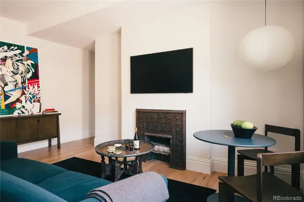 1763 N Williams  Street #202, Denver, CO 80218