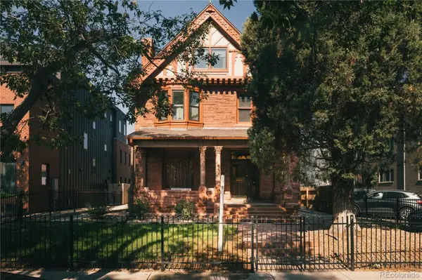 1763 N Williams Street #202, Denver, CO 80218