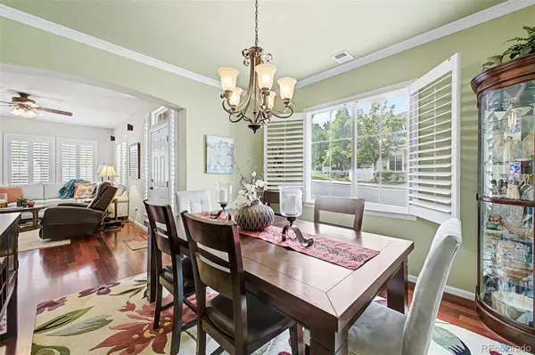 4 Whitehaven CIR, Highlands Ranch, CO 80129