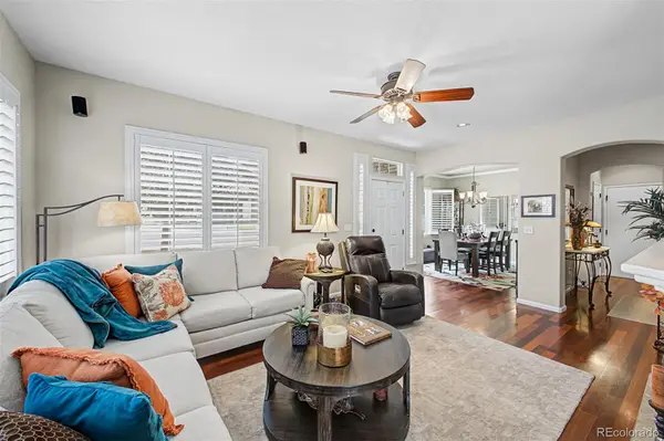 4 Whitehaven CIR, Highlands Ranch, CO 80129