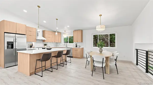 9491 W Jewell PL, Lakewood, CO 80227