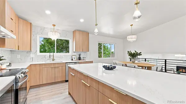 9491 W Jewell PL, Lakewood, CO 80227