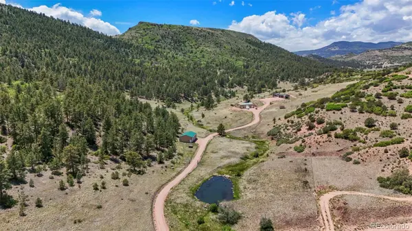 400 Bear Trax DR, Canon City, CO 81212