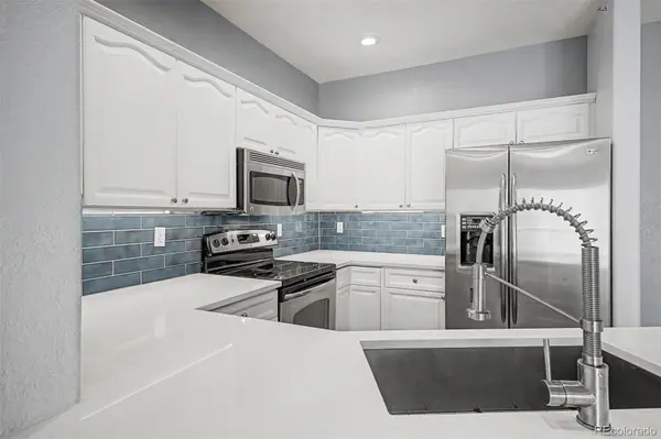 7429 S Alkire ST #306, Littleton, CO 80127