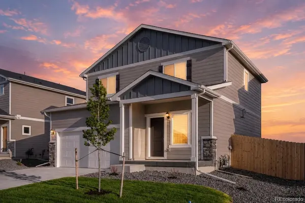 48240 Shetland Drive, Bennett, CO 80102