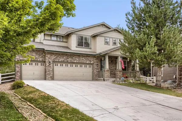 1468 S Grand Baker CIR, Aurora, CO 80018