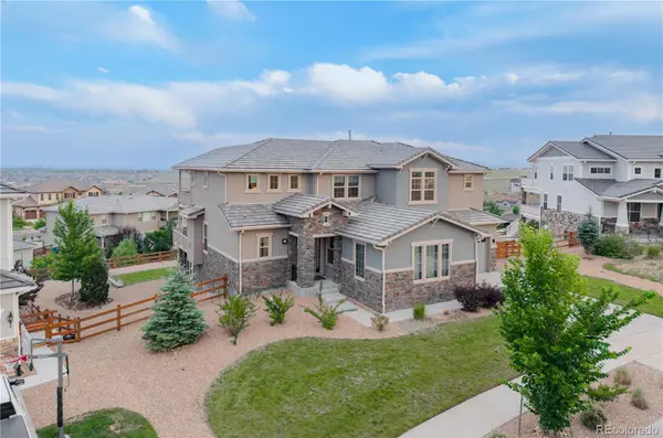 16262 W 95th LN, Arvada, CO 80007