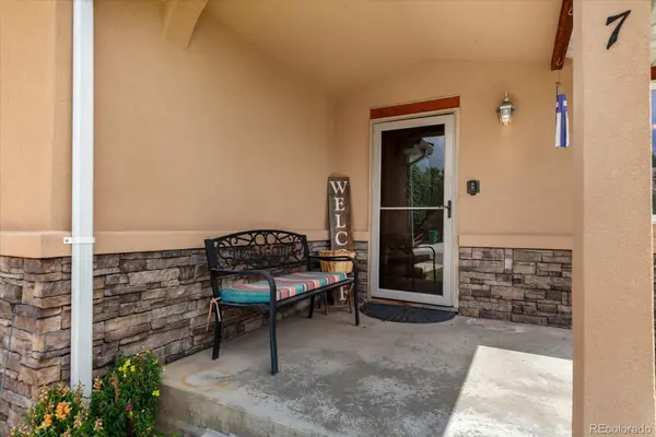 7 Silver Spruce DR, Salida, CO 81201