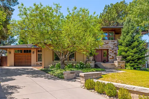 101 S Ash ST, Denver, CO 80246