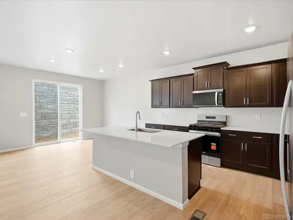 1648 Yampa River DR, Windsor, CO 80550