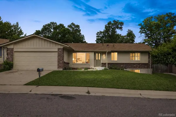 8084 E Oberlin PL, Denver, CO 80237