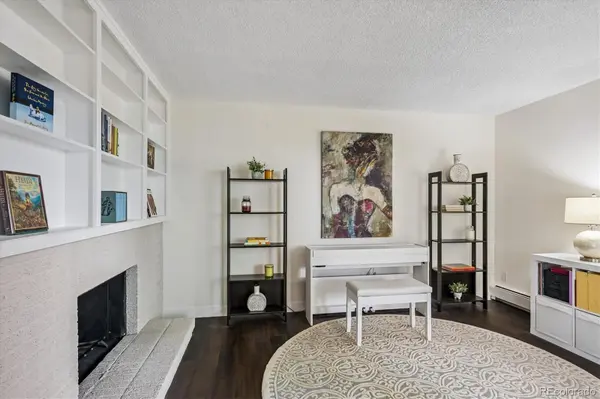 6960 E Girard AVE #603, Denver, CO 80224