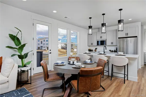 11506 Tremblant DR, Lone Tree, CO 80134