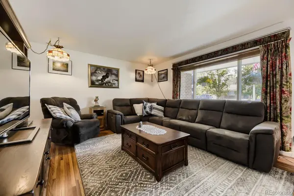12142 W 60th PL, Arvada, CO 80004