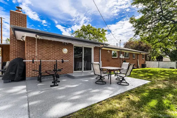 12142 W 60th PL, Arvada, CO 80004