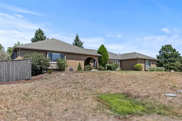 7781 S Pitkin CT, Centennial, CO 80016