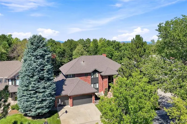 5415 S Geneva ST, Englewood, CO 80111