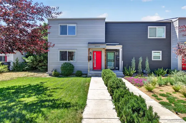 3009 S Elati ST, Englewood, CO 80110