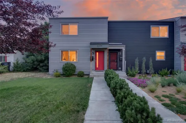 3009 S Elati ST, Englewood, CO 80110