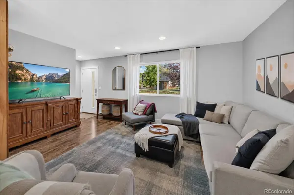3009 S Elati ST, Englewood, CO 80110