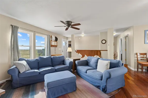 49925 County Road 75, Briggsdale, CO 80611