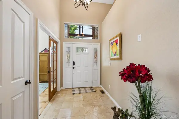 6483 Umber CIR, Arvada, CO 80007