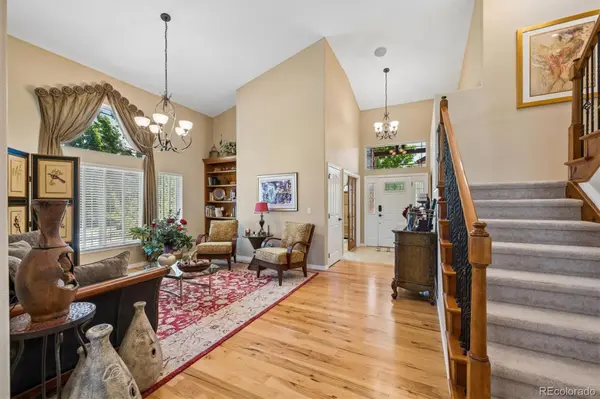 6483 Umber CIR, Arvada, CO 80007