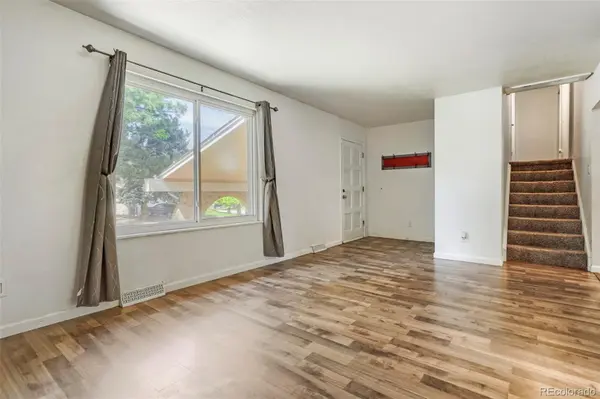 4646 S Mobile WAY, Aurora, CO 80015