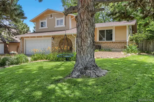 4646 S Mobile WAY, Aurora, CO 80015