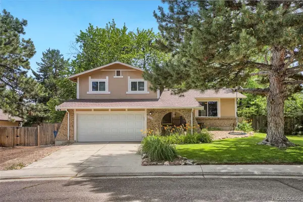 4646 S Mobile WAY, Aurora, CO 80015