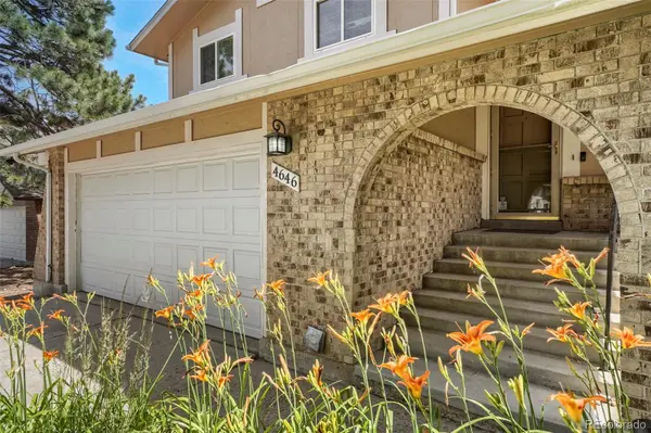 4646 S Mobile WAY, Aurora, CO 80015
