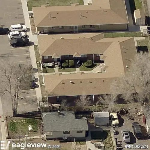 3289 Benton ST, Wheat Ridge, CO 80212