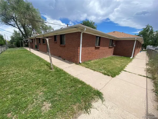 3289 Benton ST, Wheat Ridge, CO 80212