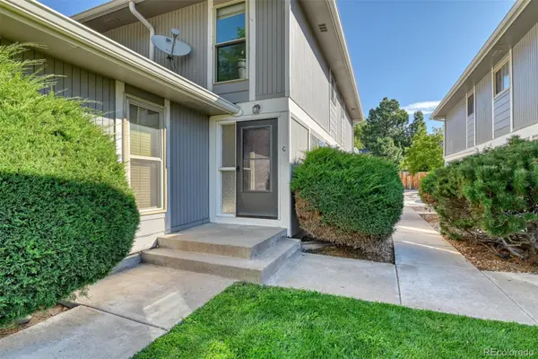 4895 El Camino DR #C, Colorado Springs, CO 80918