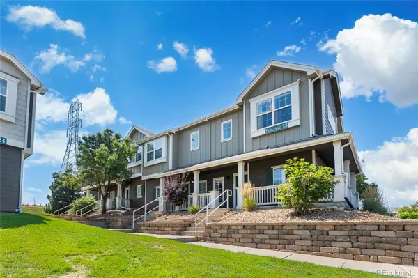 14700 E 104th AVE #2302, Commerce City, CO 80022