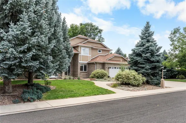 822 Hays CIR, Longmont, CO 80504