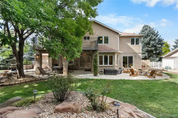 822 Hays CIR, Longmont, CO 80504