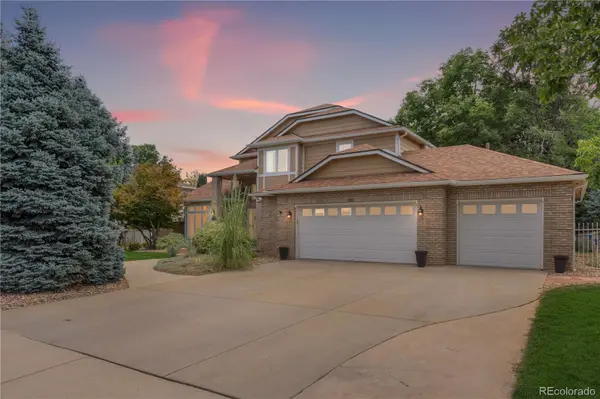 822 Hays CIR, Longmont, CO 80504