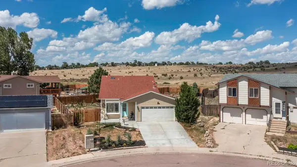 105 Patchwork CT, Fountain, CO 80817