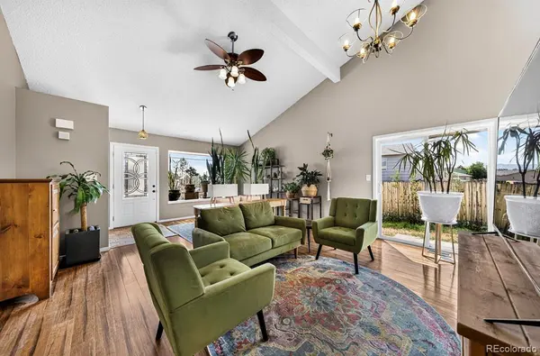 105 Patchwork CT, Fountain, CO 80817