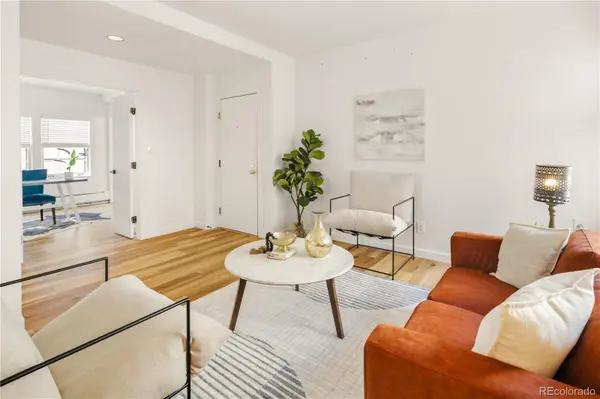 960 N Sherman ST #2E, Denver, CO 80203