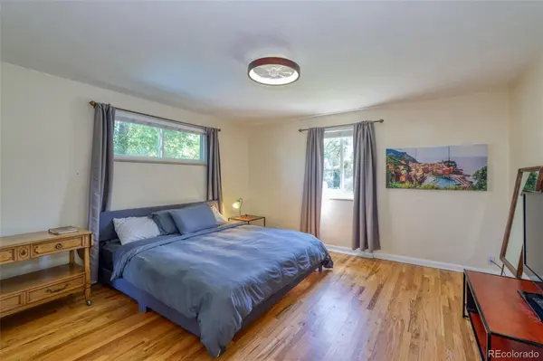 1717 S Clayton ST, Denver, CO 80210