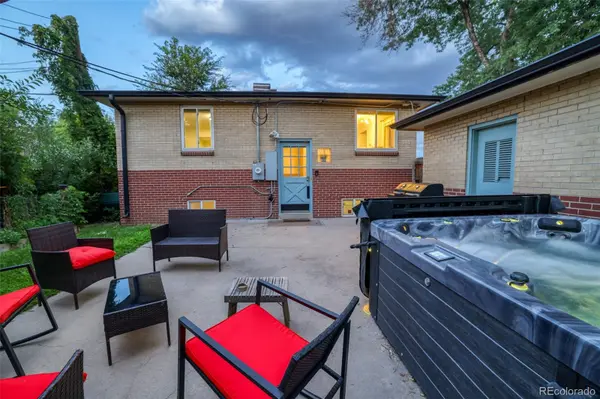 1717 S Clayton ST, Denver, CO 80210