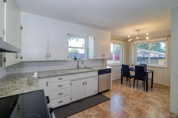 1717 S Clayton ST, Denver, CO 80210