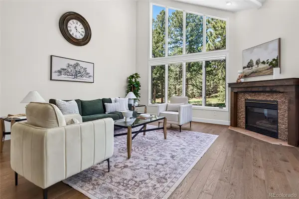 1580 Blakcomb CT, Evergreen, CO 80439