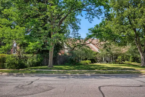 5522 W Lakeridge RD, Lakewood, CO 80227