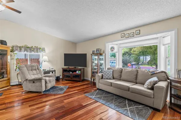 608 1/2 Wagon WAY, Grand Junction, CO 81504