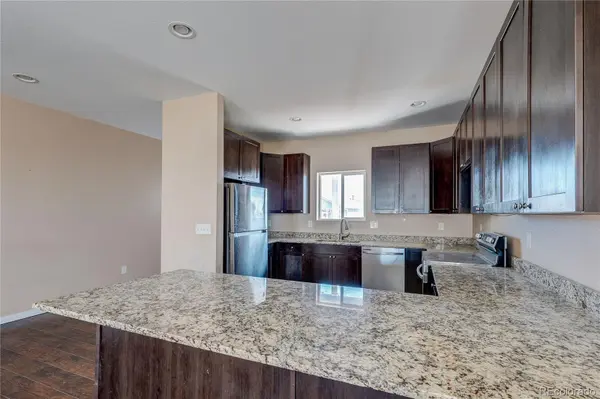 495 S 3rd AVE, Deer Trail, CO 80105