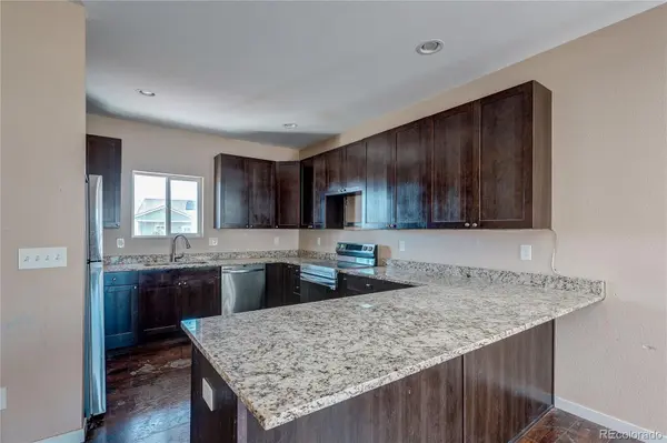 495 S 3rd AVE, Deer Trail, CO 80105