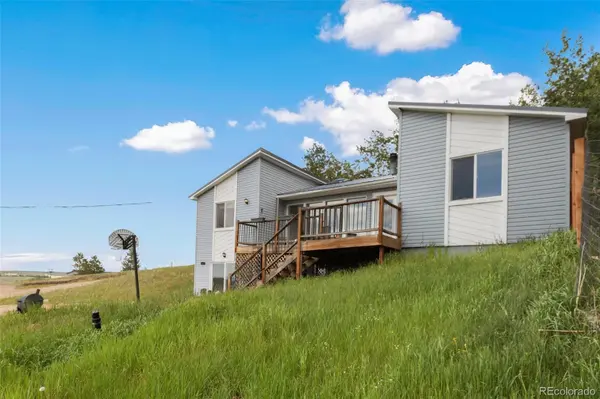 30 Will Stutley DR, Divide, CO 80814